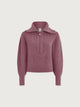 Wistful Mauve