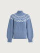 Glacier Blue