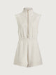Ivory Marl