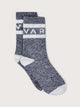 Charcoal Marl