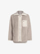 Chateau Grey/ Sandshell