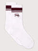 White/ Port