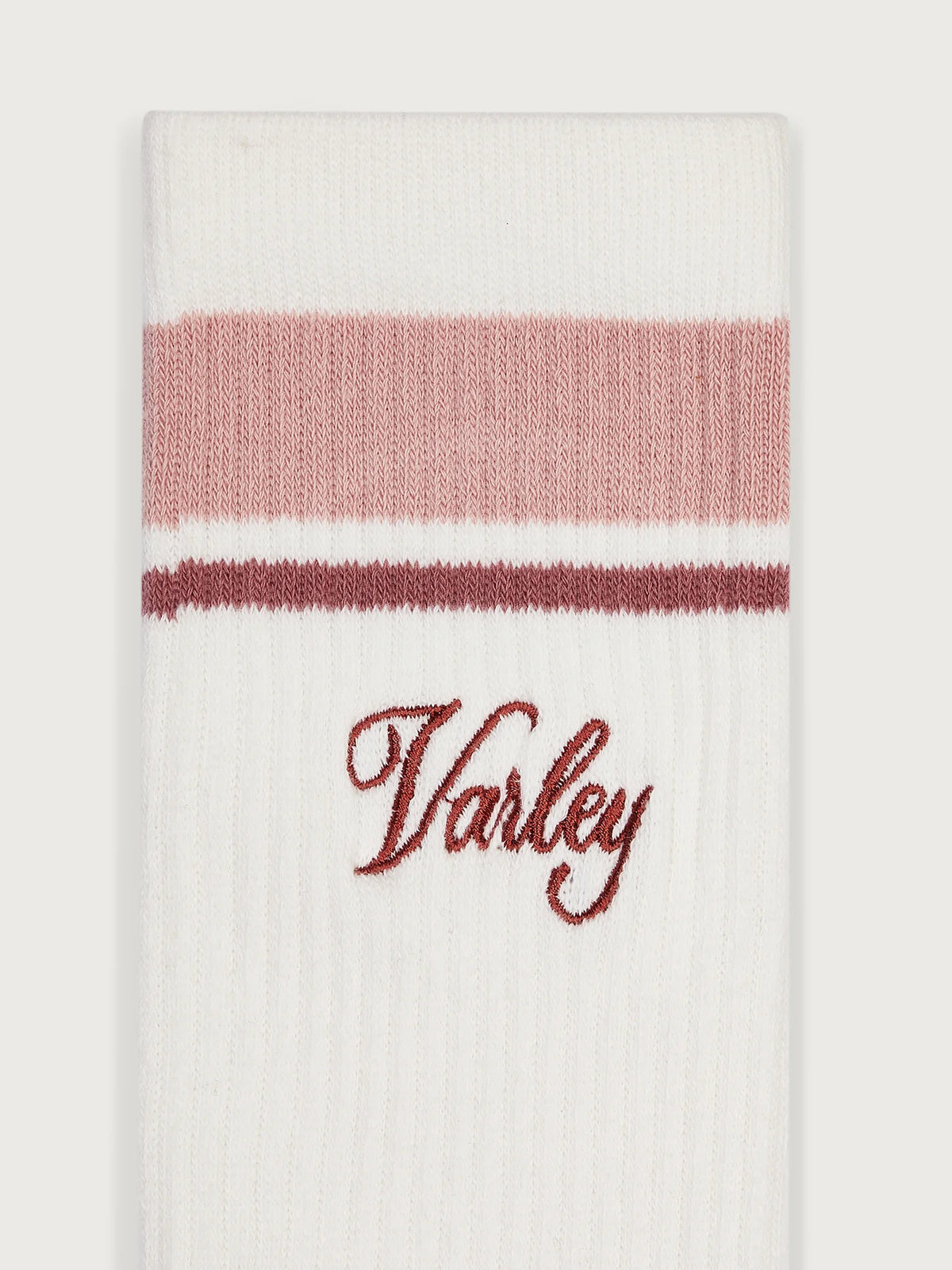 Lamar Club Stripe Sock