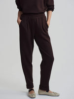 The Rolled Cuff Pant 25