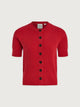 Washed Red