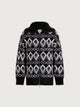 Black Mountain Fairisle