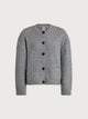 Grey Melange