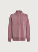 Wistful Mauve