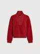 Washed Red