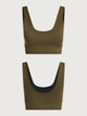 Dark Olive