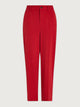 Washed Red