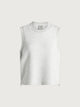 Ivory Marl