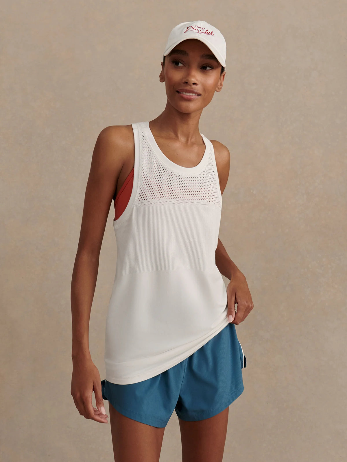Dayna Seamless Tank