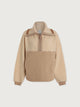 Cool Sand/ Light Taupe