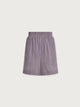 Cocoa Blue Stripe