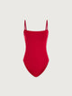 Haute Red