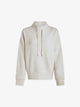 Ivory Marl Fleck