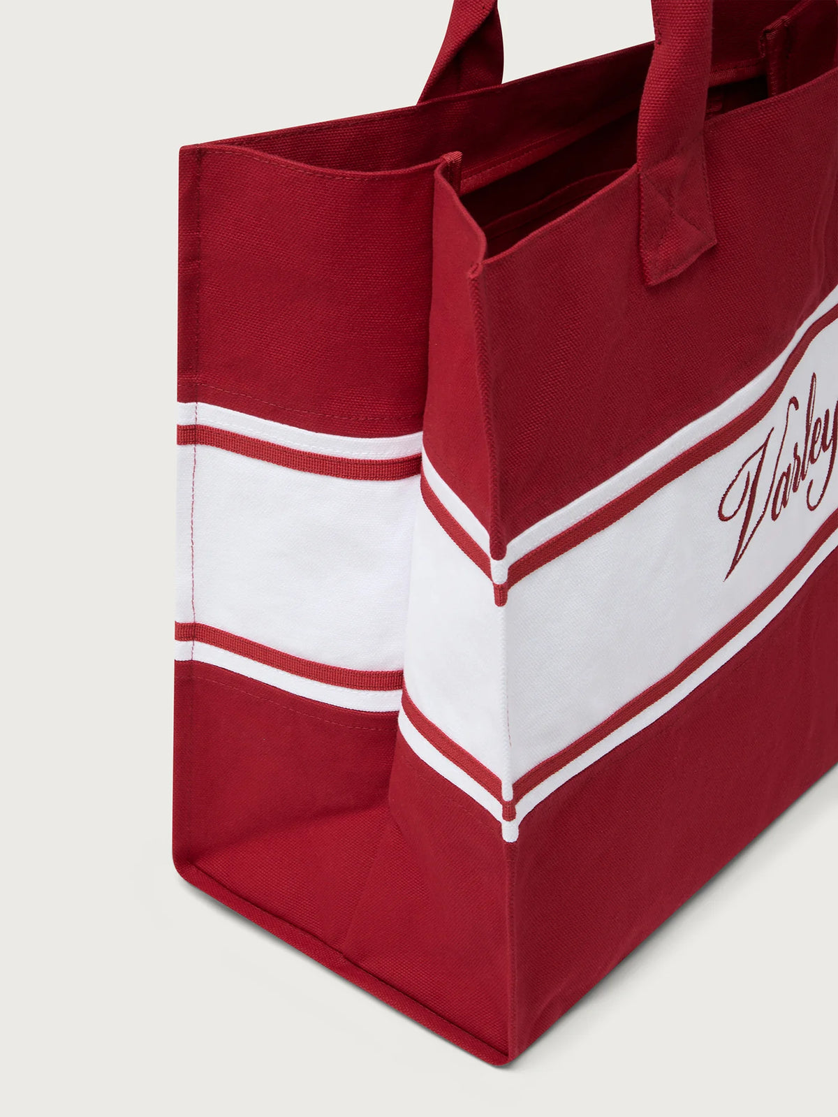 Foeburn Market Tote Bag