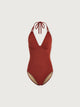 Soft Red