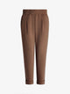 Golden Bronze Marl