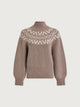 Light Taupe Marl