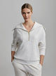 Ivory Marl