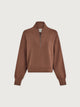 Golden Bronze Marl