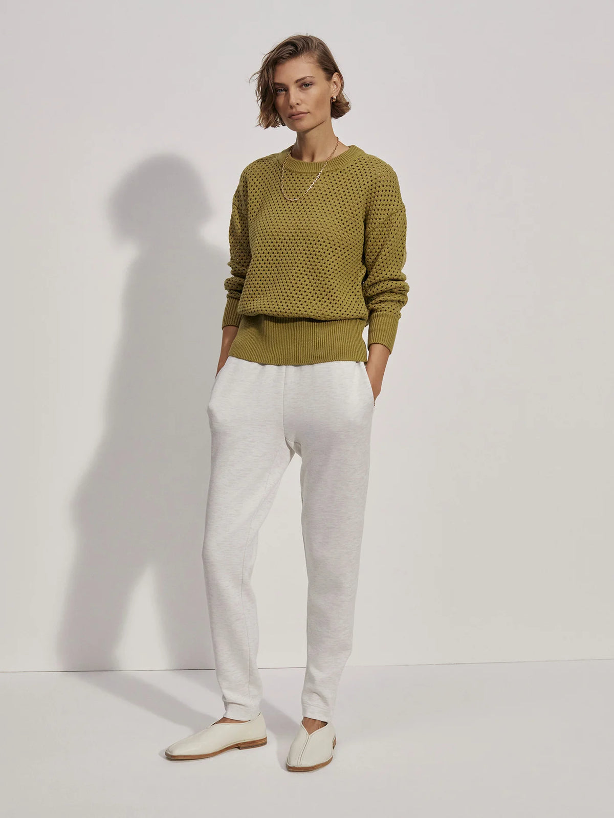 Hester Knit Sweater