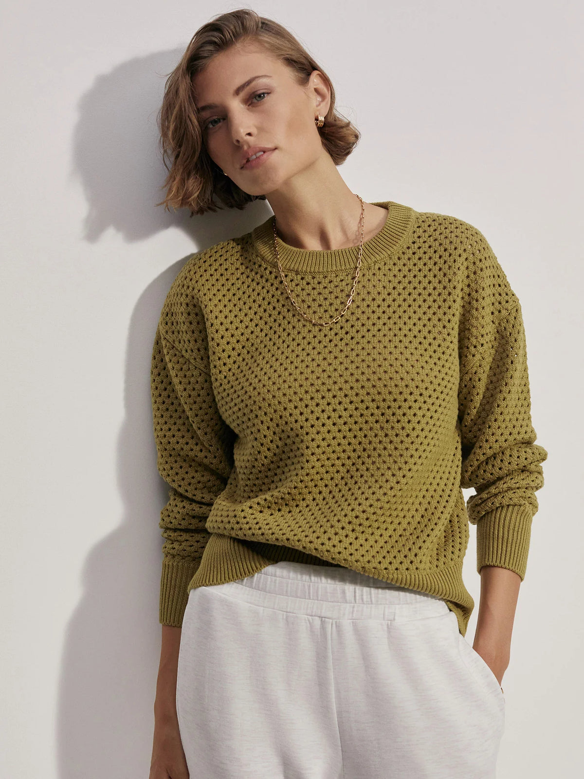 Hester Knit Sweater