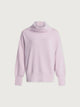 Burnished Lilac