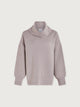 Taupe Marl Fleck