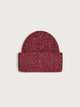 Red Flecked