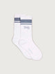 White/ Ash Blue