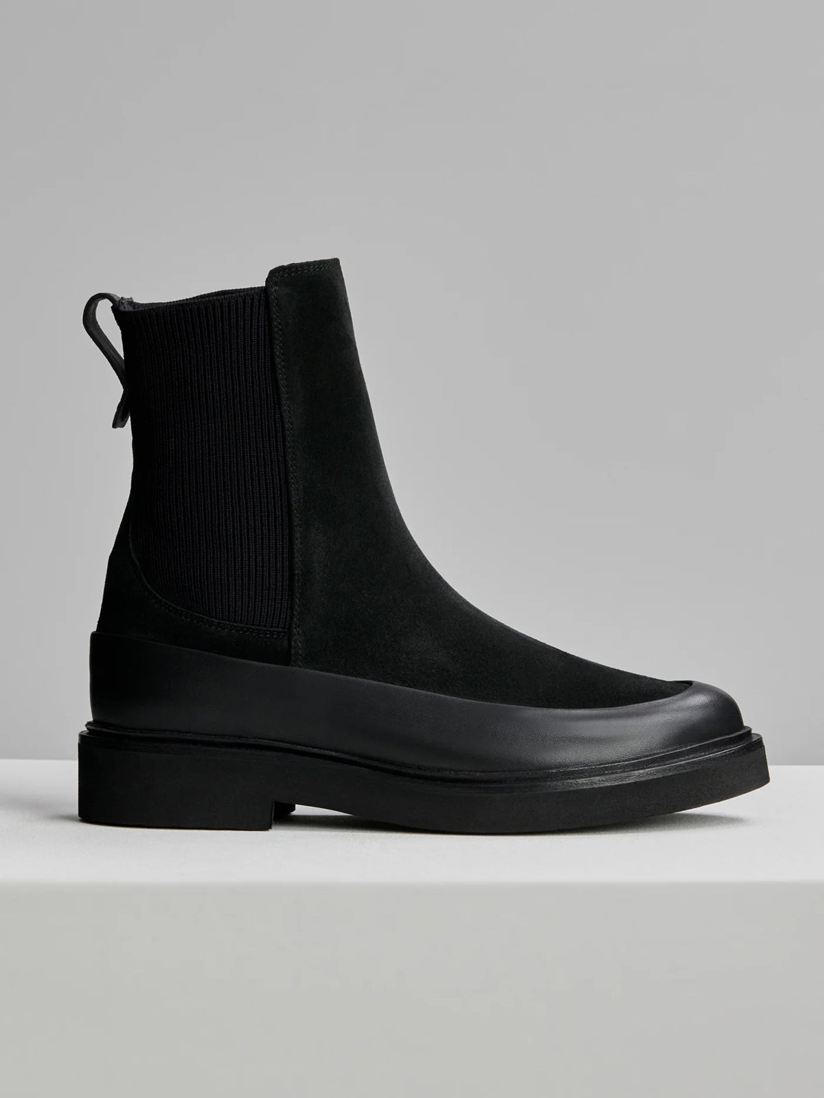 Eileen Chelsea Boot