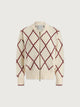 Ivory/ Port