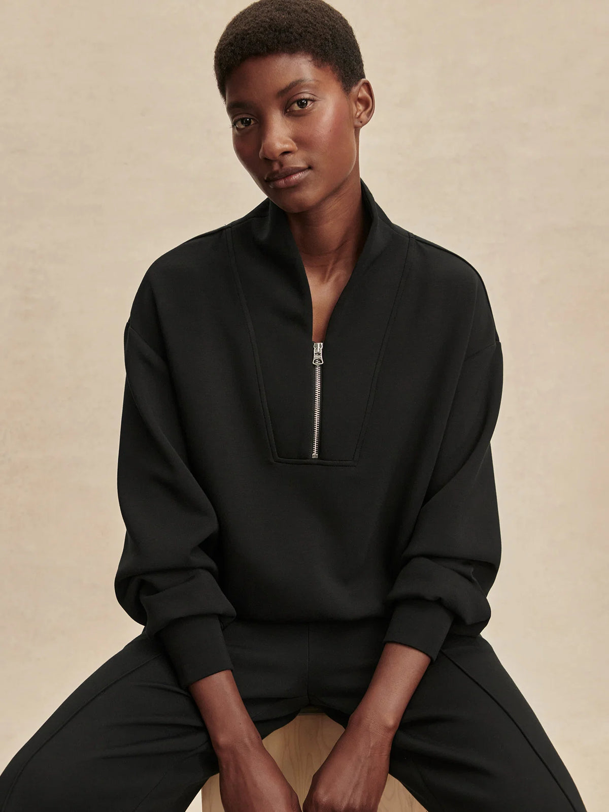 Davidson Sweat