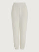 Ivory Marl