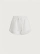 Ivory Marl