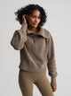 Dark Olive Speckle