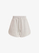 Ivory Marl