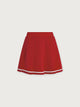 Haute Red