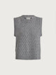 Grey Melange