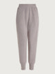 Taupe Marl Fleck