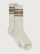 Ivory Marl