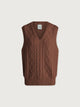 Deep Taupe