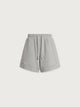 Light Grey Marl