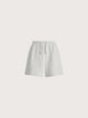 Ivory Marl