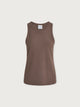 Deep Taupe