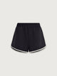 Dark Navy Marl