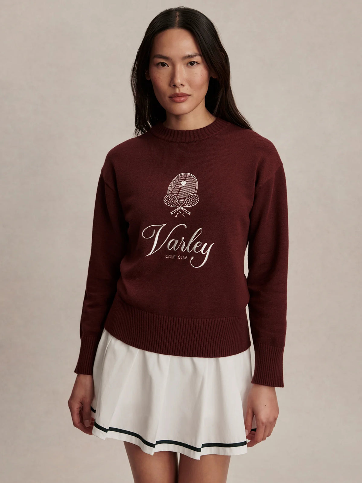 Edie Namesake Knit 2.0